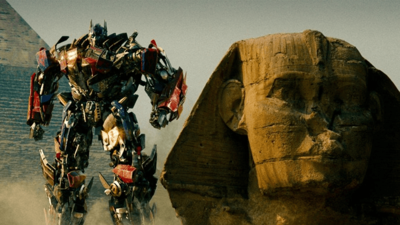 Transformers 2: La Venganza de los Caídos, de Michael Bay, ¿qué dijo la crítica en su estreno?