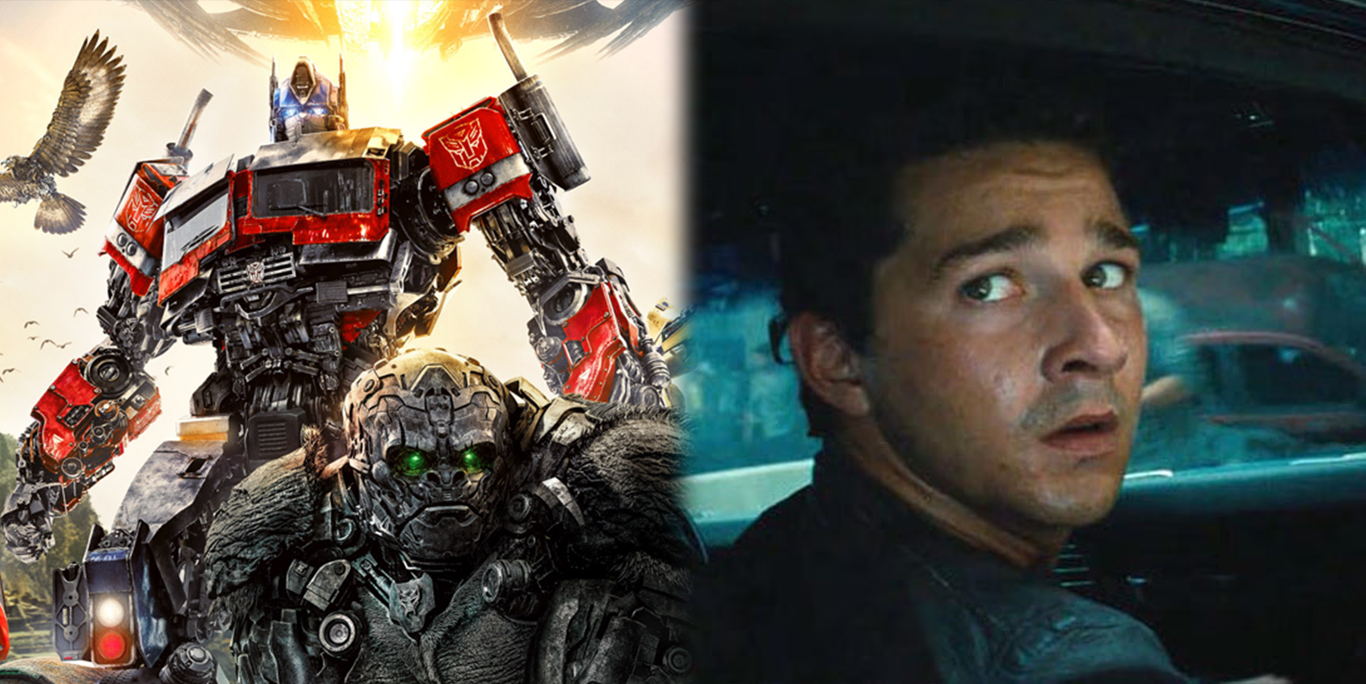 Transformers: el despertar de las bestias, ¿secuela de un reboot o precuela de las películas de Michael Bay?