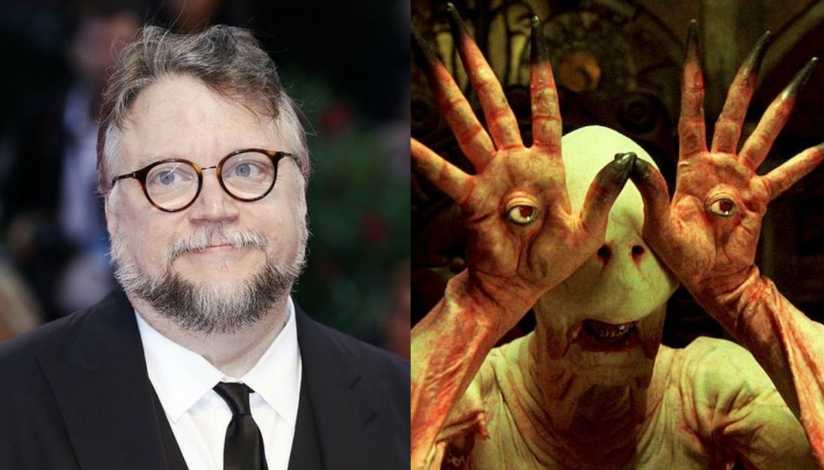 Usuarios recuerdan que Guillermo del Toro obtuvo la ovación más larga de Cannes con El Laberinto del Fauno