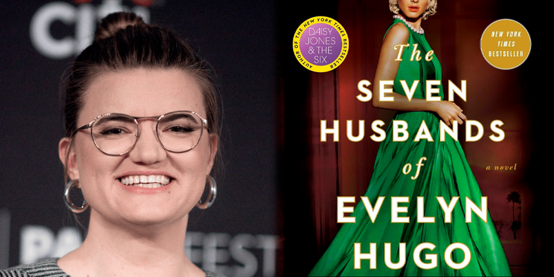 Adaptación de The Seven Husbands of Evelyn Hugo encuentra a su directora