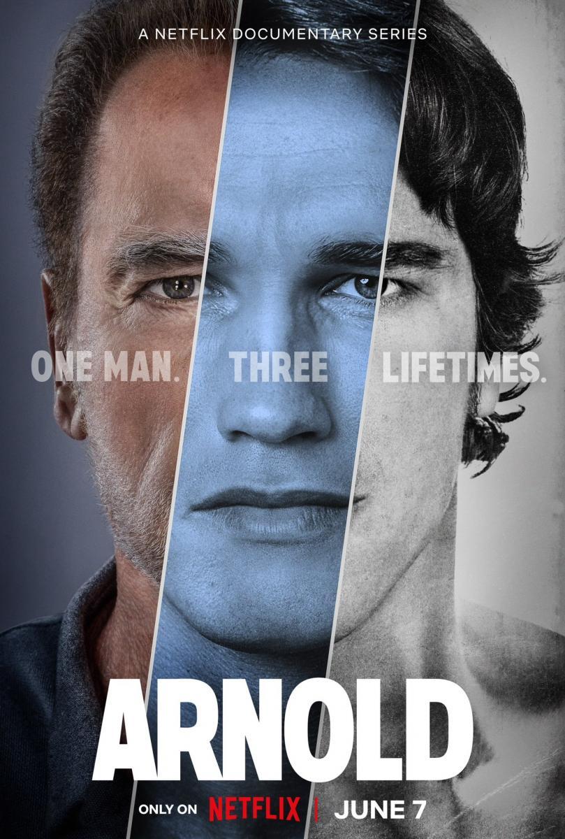 Arnold Temporada 1