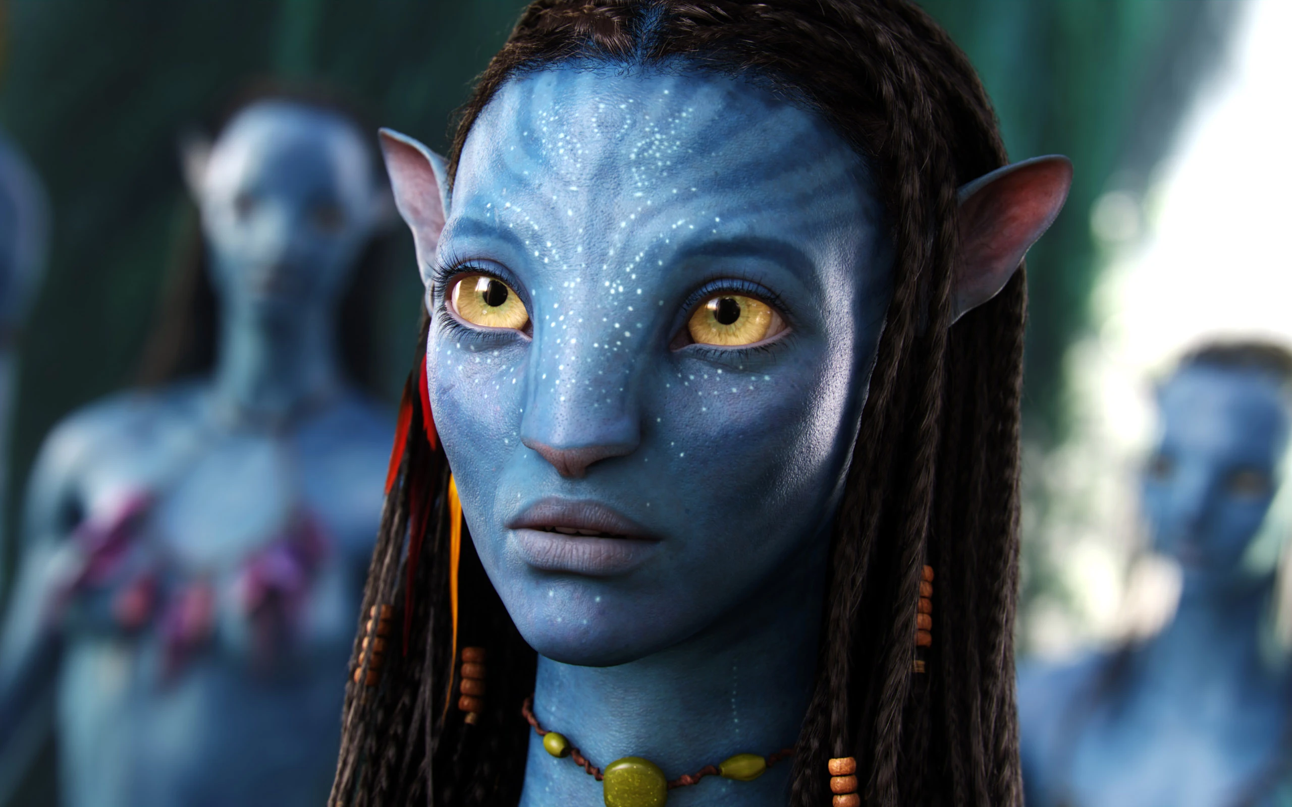 Avatar 5 se retrasa hasta 2031 y Zoe Saldaña reacciona: “Tendré 53 cuando salga la última película”