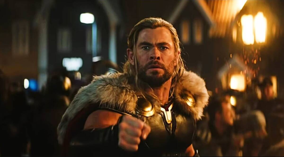 Chris Hemsworth no quiere volver como Thor si el público ya se cansó del personaje