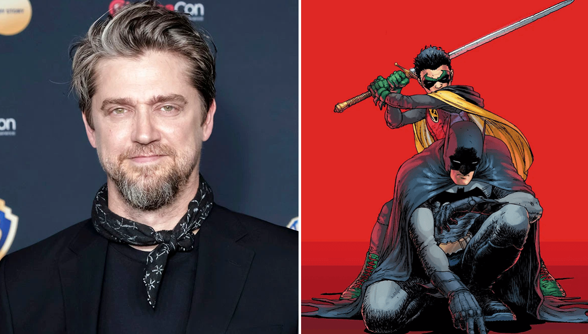 Confirmado: Andy Muschietti dirigirá The Brave and the Bold, la nueva película de Batman en DC Studios