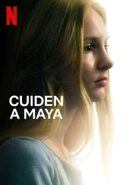 Cuiden a Maya