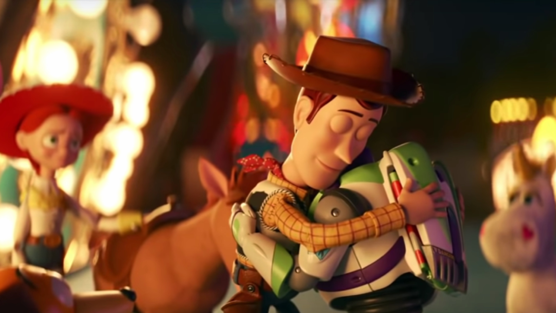 Disney despide a 75 empleados de Pixar, incluyendo a la persona que salvó Toy Story 2 de desaparecer