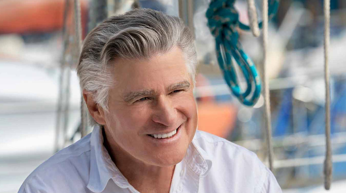 Fallece Treat Williams, actor de Everwood y Hair, en lamentable accidente a los 71 años