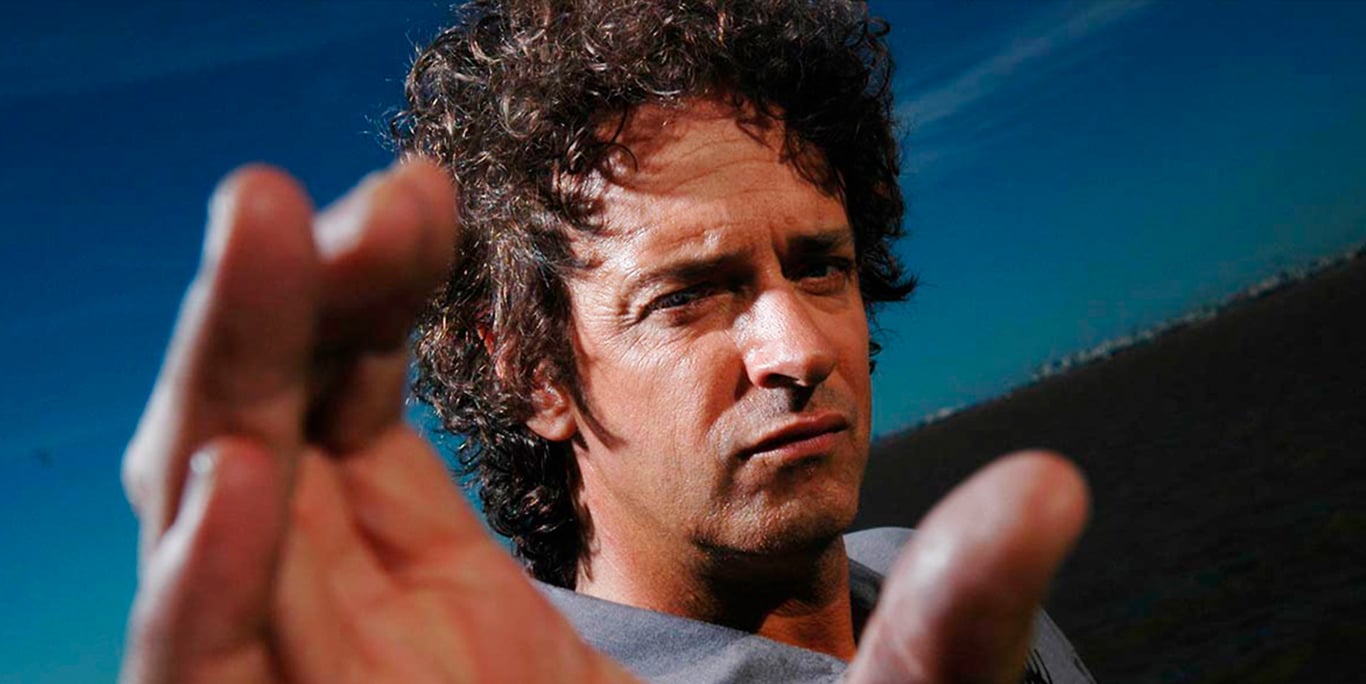 Gustavo Cerati: Su legado llegará a Netflix en una emocionante serie biográfica