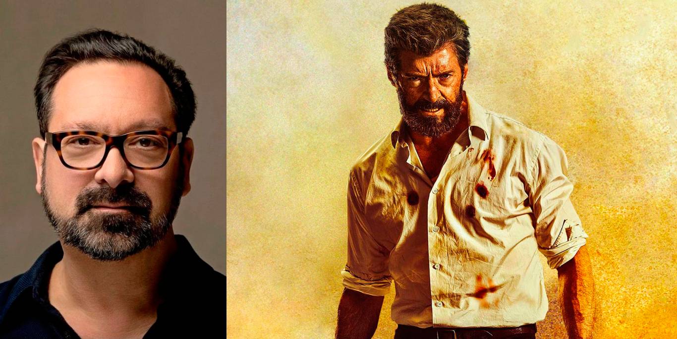 James Mangold no está feliz con el regreso de Logan en Deadpool 3