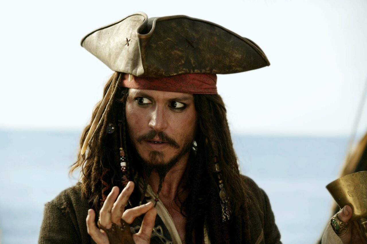 Johnny Depp ya no quiere regresar a Piratas del Caribe ni volver a trabajar en Hollywood