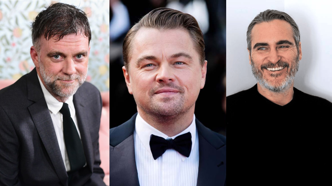 Leonardo DiCaprio y Joaquin Phoenix protagonizarán la nueva película de Paul Thomas Anderson