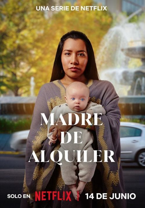 Madre de alquiler Temporada 1