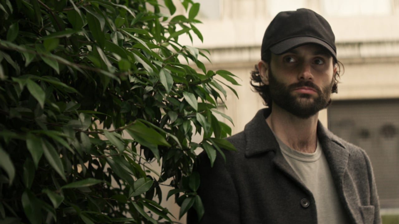 Penn Badgley comparte adelanto de la temporada final de You con un video sorpresa desde Tudum 2023