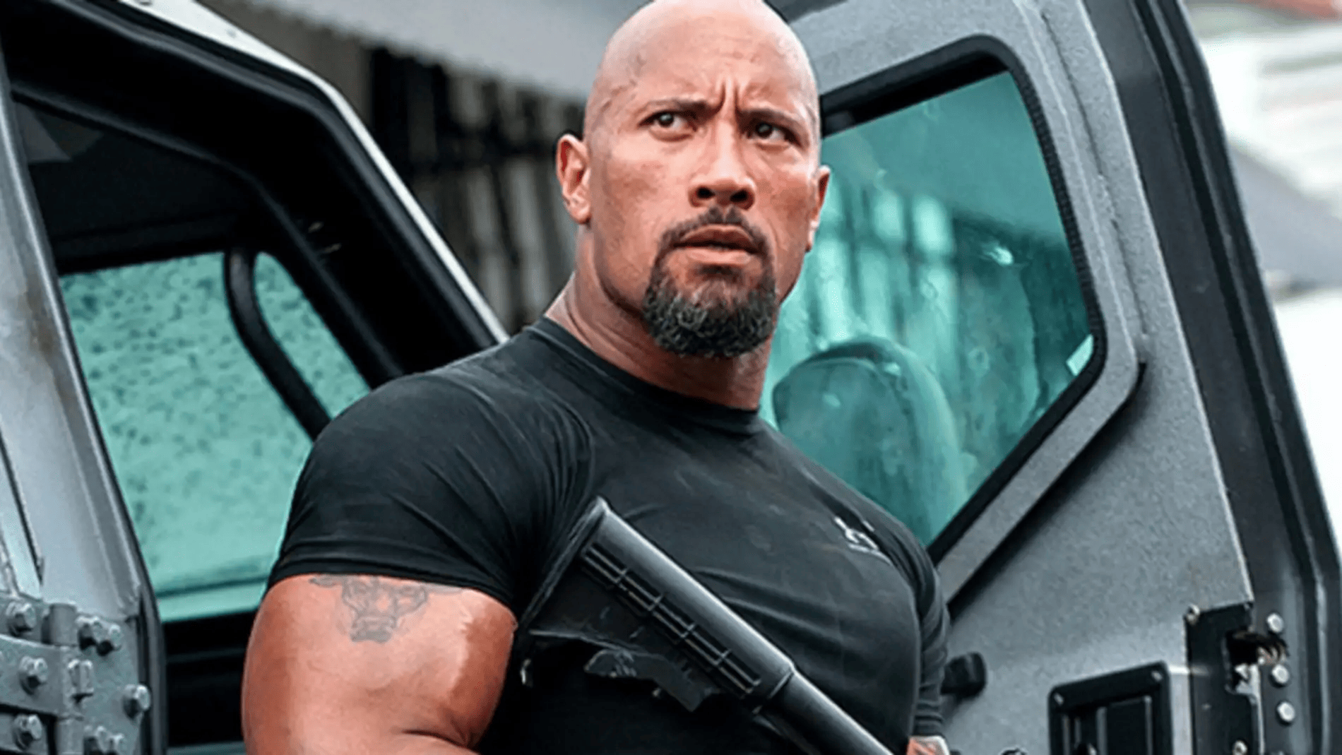 Rápidos y Furiosos: Dwayne Johnson protagonizará nueva película en solitario de Hobbs