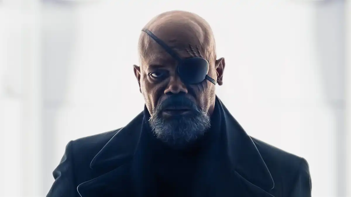 Secret Invasion: Samuel L. Jackson usó su propia experiencia con el racismo para la historia de origen de Nick Fury