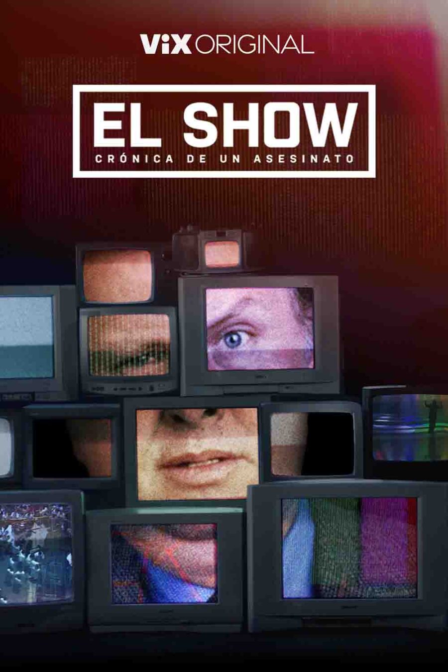 El show: crónica de un asesinato Temporada 1