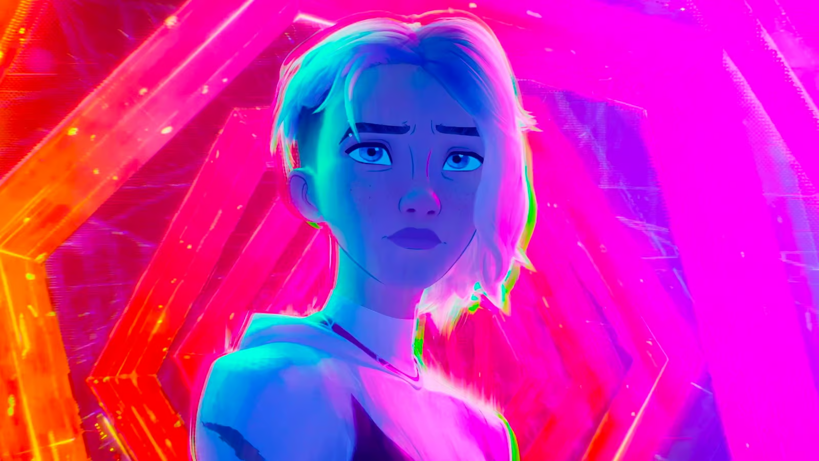 Spider-Man: Beyond the Spider-Verse presentará distintas variantes de Gwen Stacy