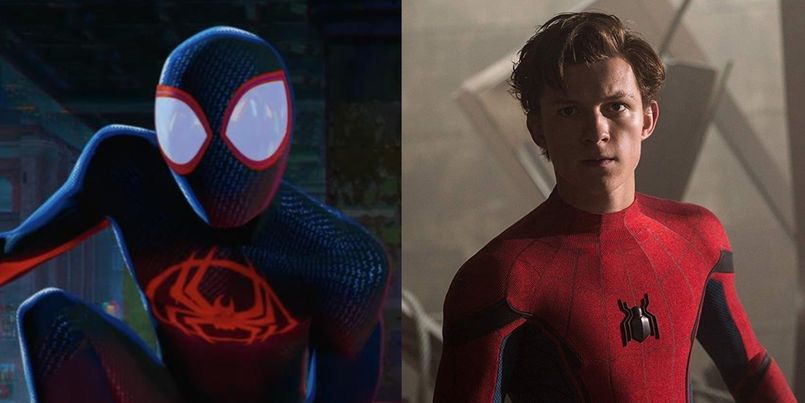 Spider-Man: A Través del Spider-Verso| Director revela si habrá más cameos live action en la siguiente entrega