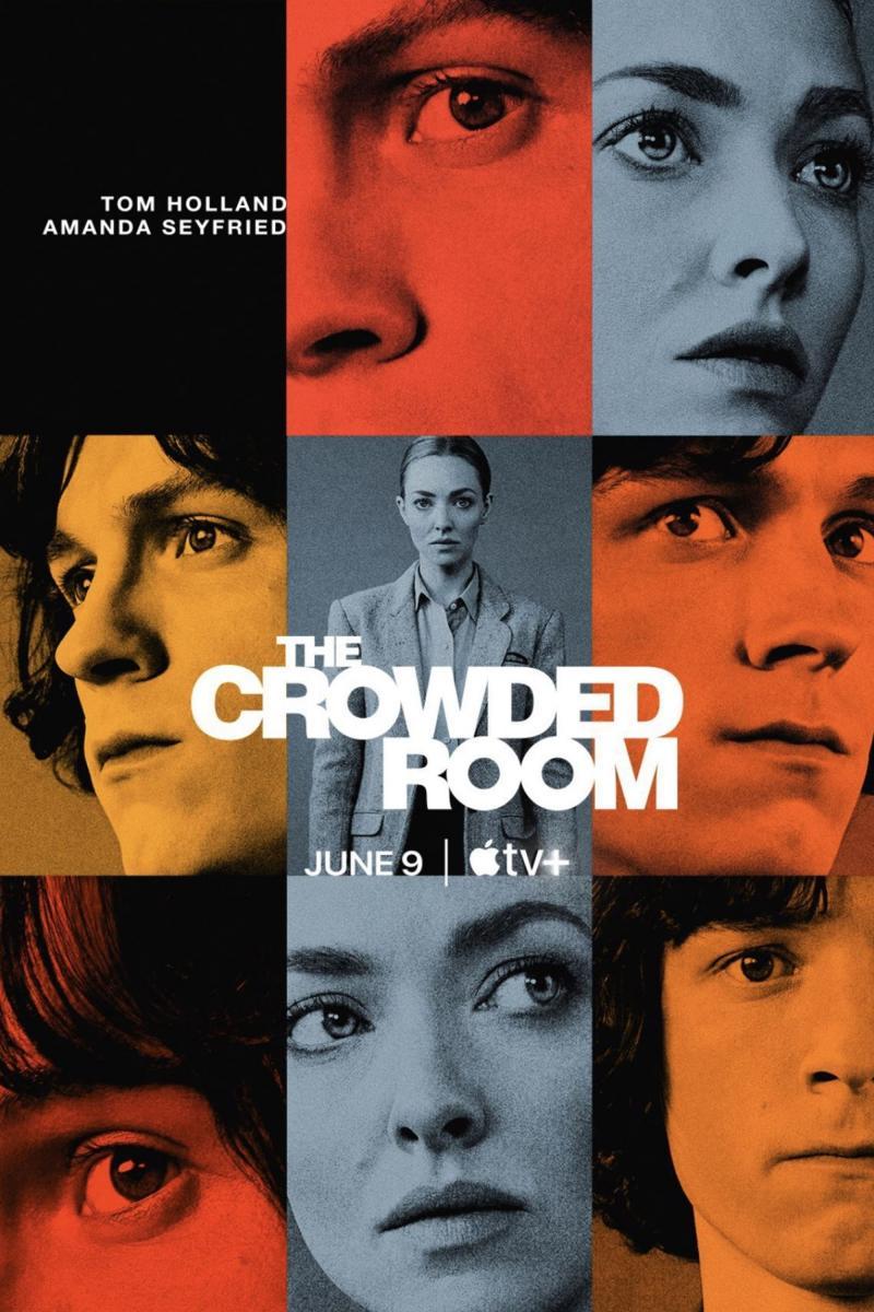 The Crowded Room Temporada 1