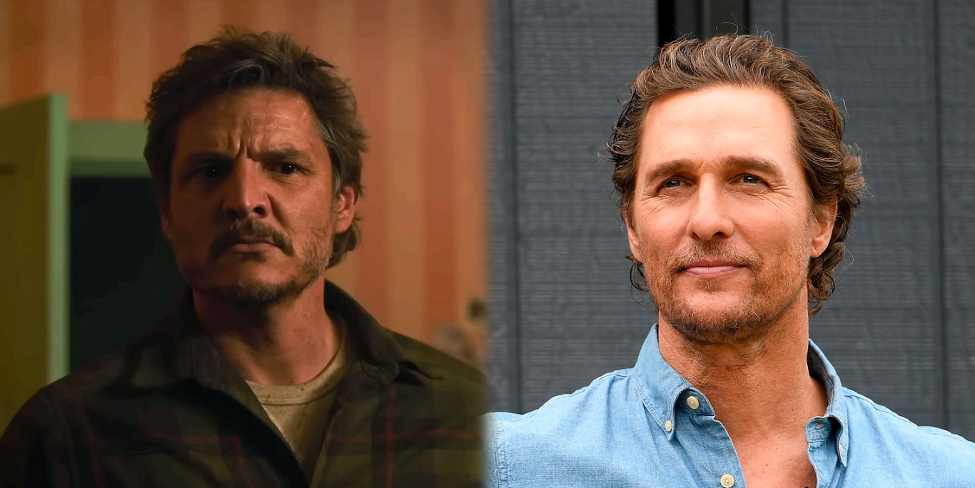 The Last of Us: Matthew McConaughey pudo interpretar a Joel en la serie de HBO, revela showrunner