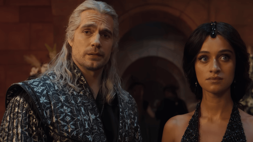 The Witcher: Temporada 3 | Volumen 1, ya tiene calificación de la crítica