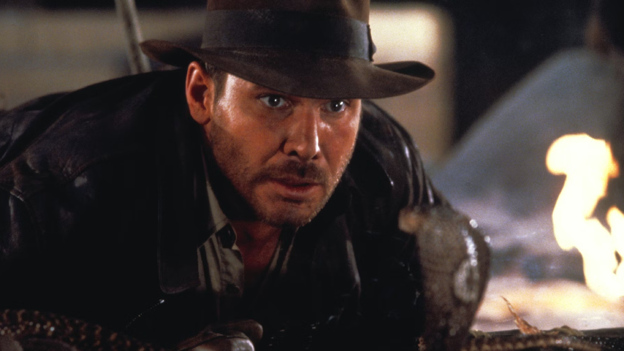 Todas las películas de Indiana Jones, de la peor a la mejor según la crítica