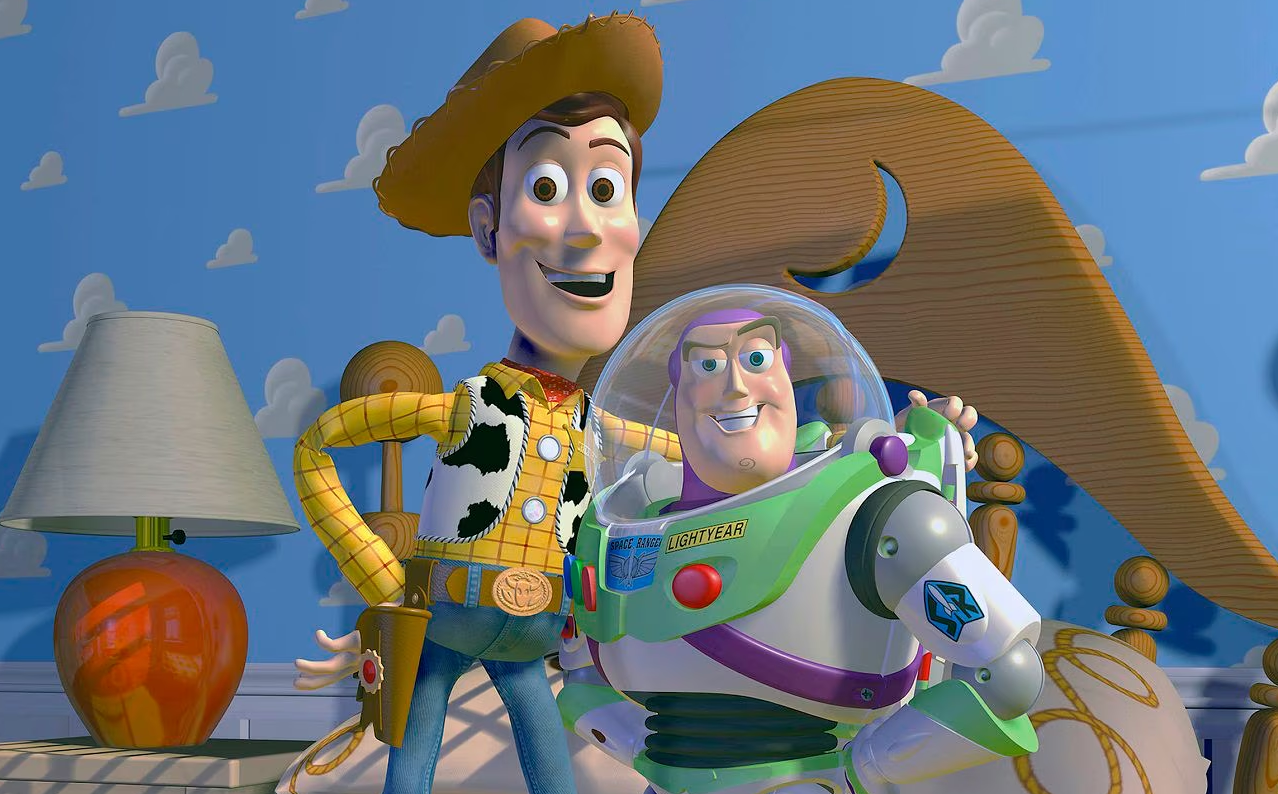 Toy Story 5: Se confirma que Woody y Buzz Lightyear regresarán en la nueva película