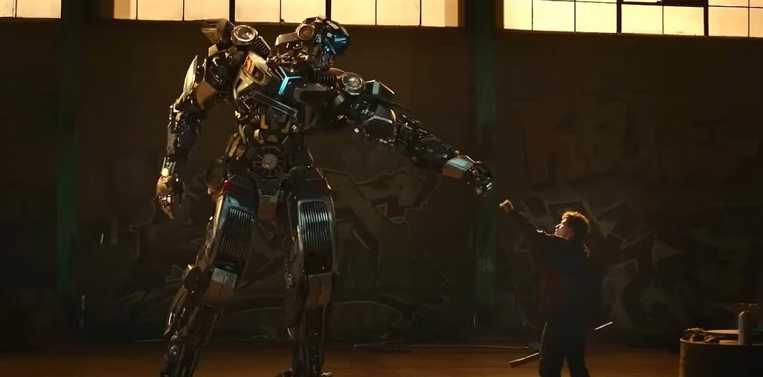 Transformers: El despertar de las bestias | Top de críticas, reseñas y calificaciones