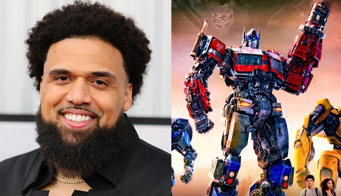 Transformers: Steven Caple Jr. está en conversaciones para dirigir la próxima película de la franquicia