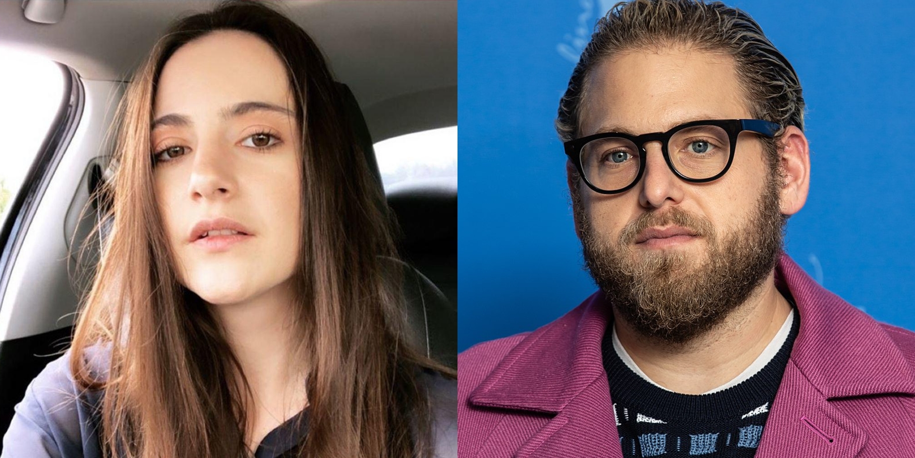 Alexa Nikolas acusa a Jonah Hill de comportarse como depredador cuando ella era menor de edad