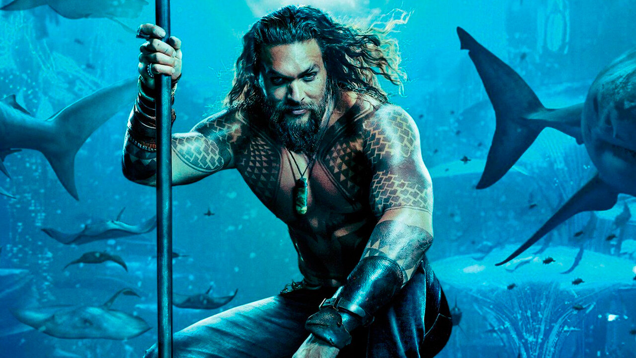 Aquaman 2: James Gunn ordenó tercera ronda de reshoots que habrían mejorado la película