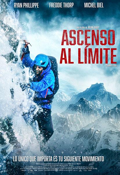 Ascenso al Límite