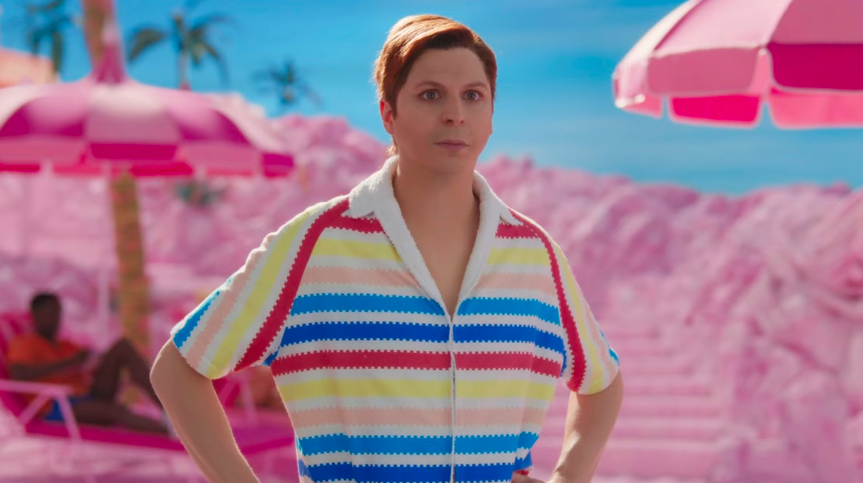 Barbie: Michael Cera dice que le encantó interpretar a Allan y que sea un aliado del feminismo