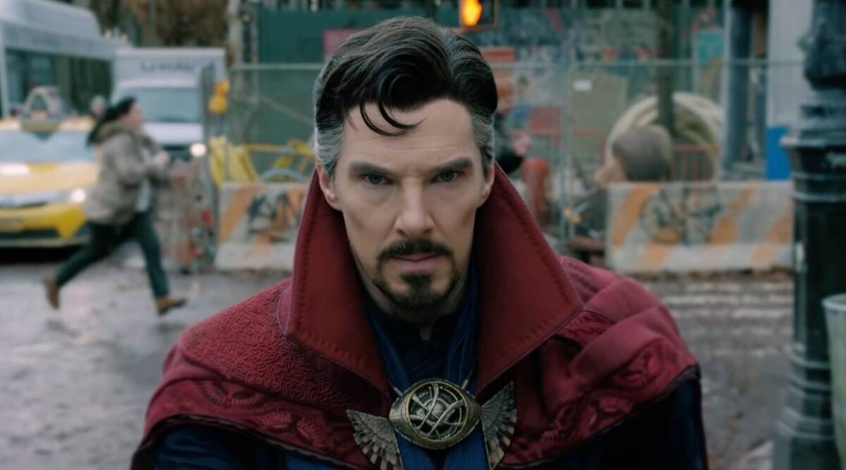 Benedict Cumberbatch confirma su regreso como Doctor Strange en próxima película del MCU