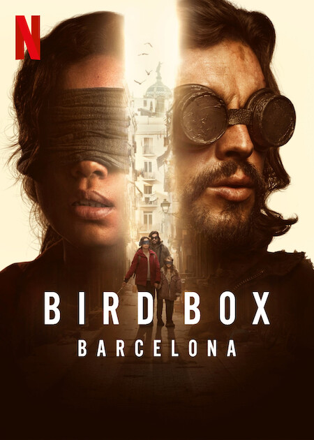 Bird Box Barcelona