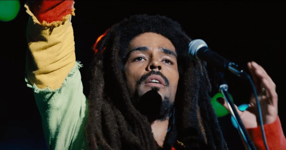 Bob Marley: One Love presenta a Kingsley Ben-Adir como el cantante jamaicano en su primer avance oficial