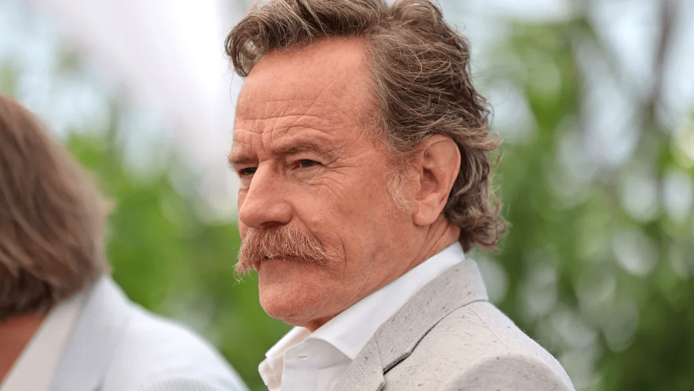 Bryan Cranston responde a Bob Iger con poderoso discurso en la huelga de actores