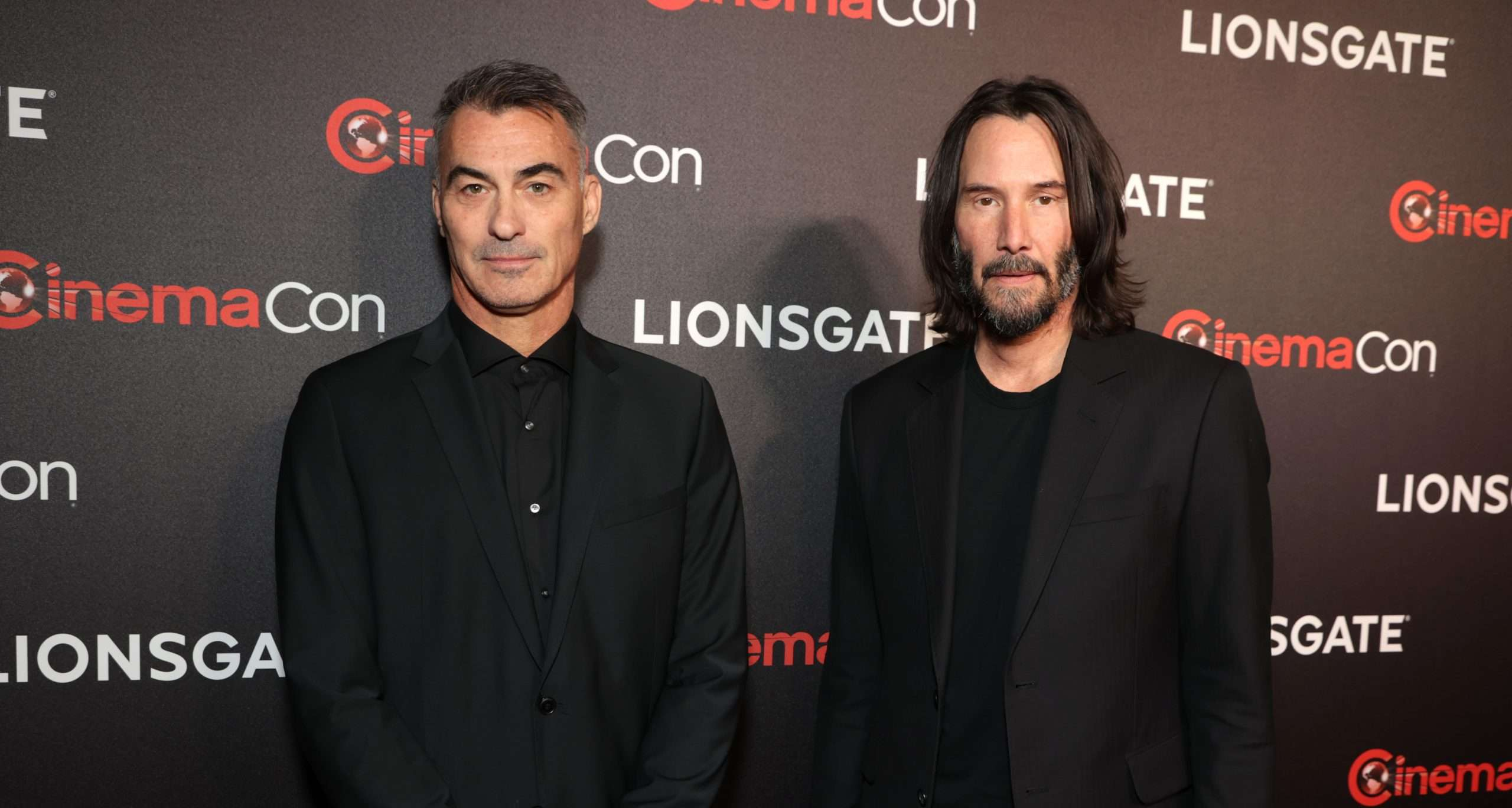 Chad Stahelski no sabe si hará John Wick 5 pero sigue buscando el argumento ideal