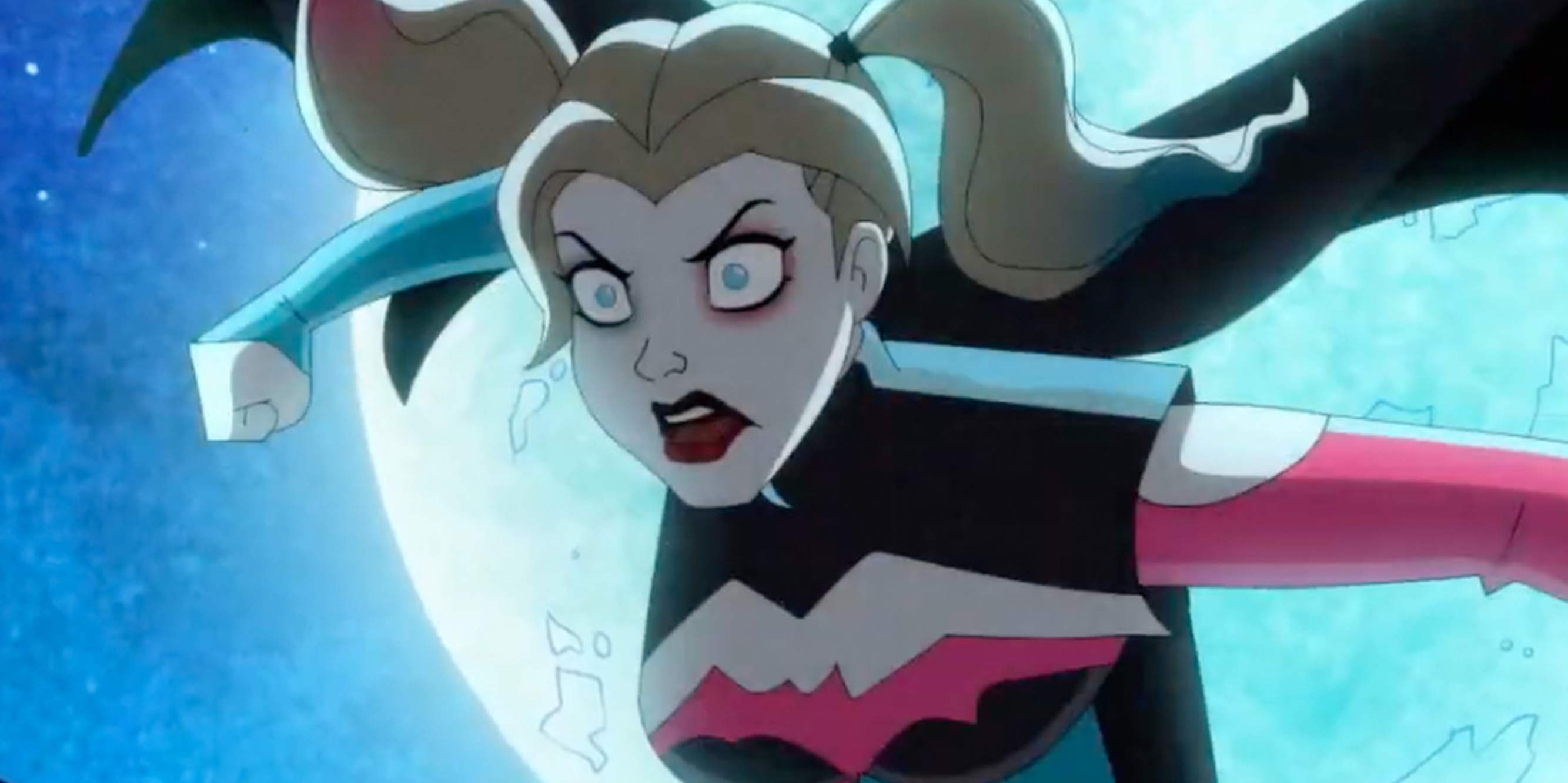 Comic-Con 2023: Harley Quinn se une a la Bati-familia en tráiler de la temporada 4