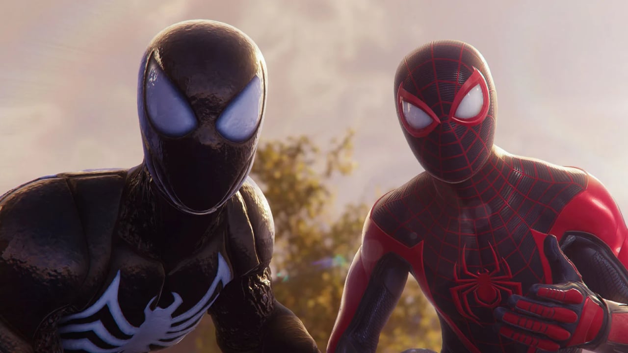 Comic-Con 2023: Insomniac Games presenta el impactante tráiler de Spider-Man 2