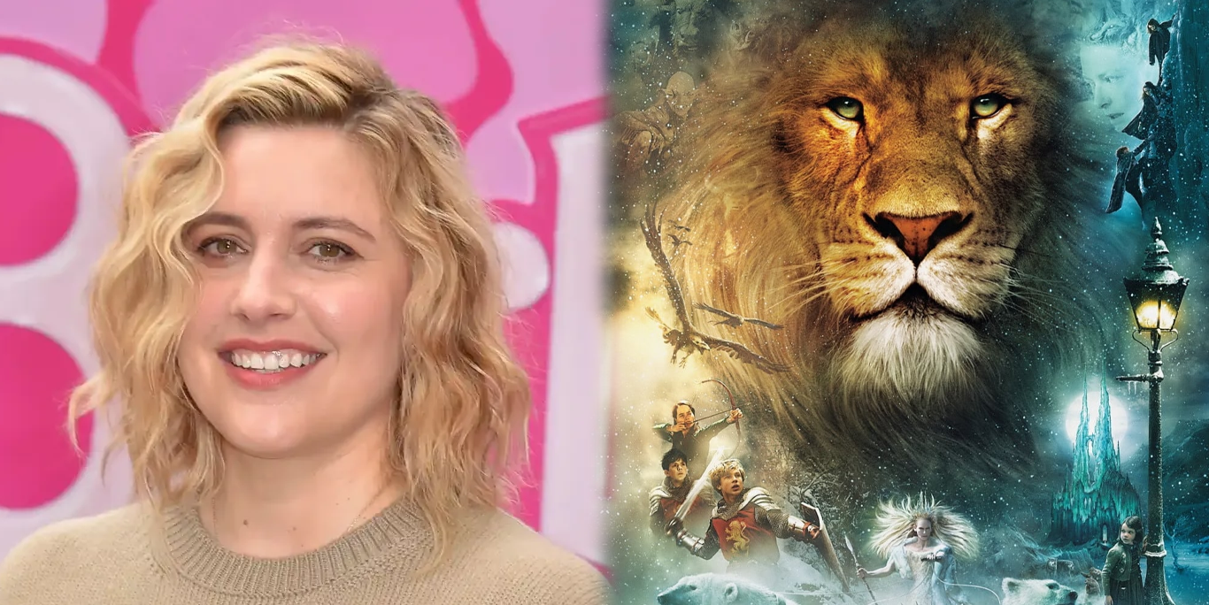 Cristianos creen que Greta Gerwig es muy “progre” para dirigir Las Crónicas de Narnia