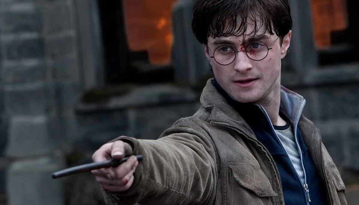 Daniel Radcliffe no tiene interés en hacer un cameo en el remake de Harry Potter