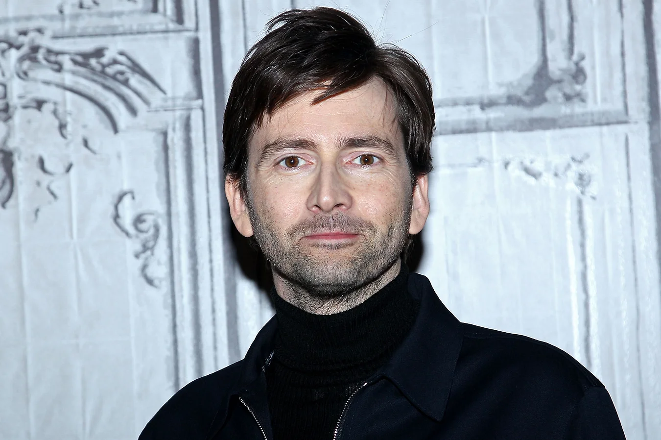 David Tennant, estrella de Doctor Who, muestra su apoyo a las infancias trans y los fans enloquecen