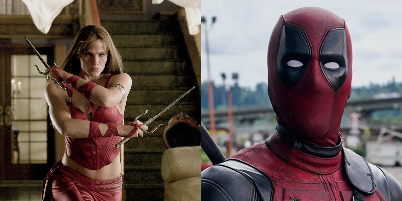 Deadpool 3: Jennifer Garner regresará como Elektra en la película