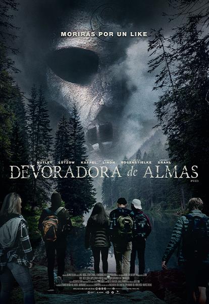 Devoradora de Almas