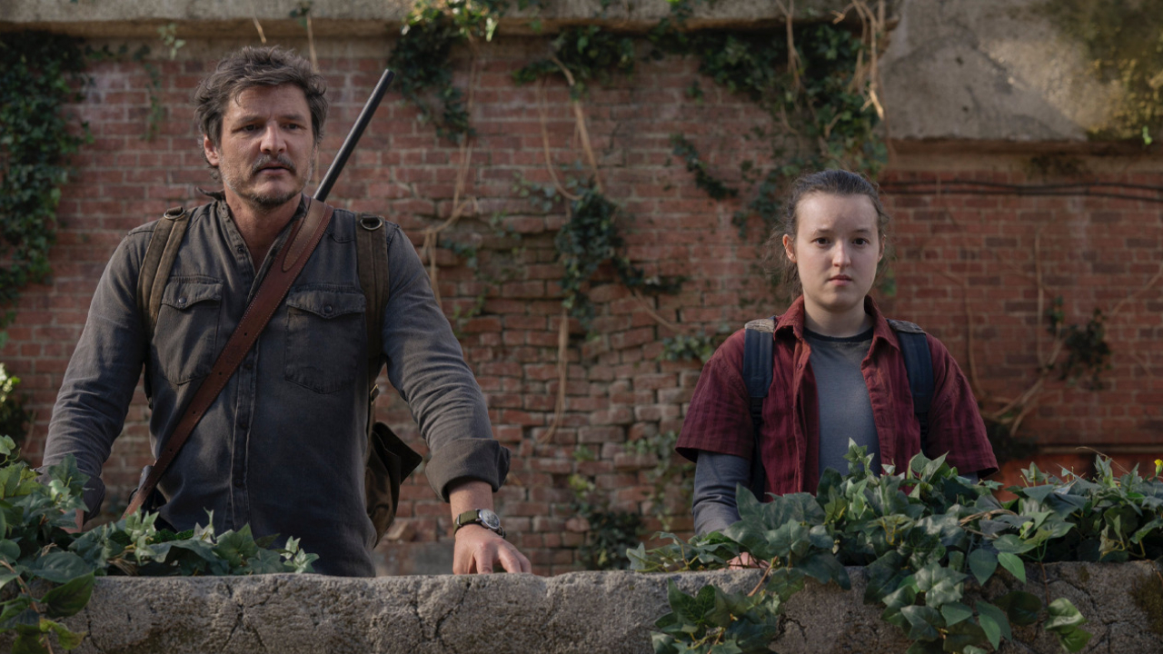 Emmy 2023: The Last of Us es nominada a mejor serie de drama