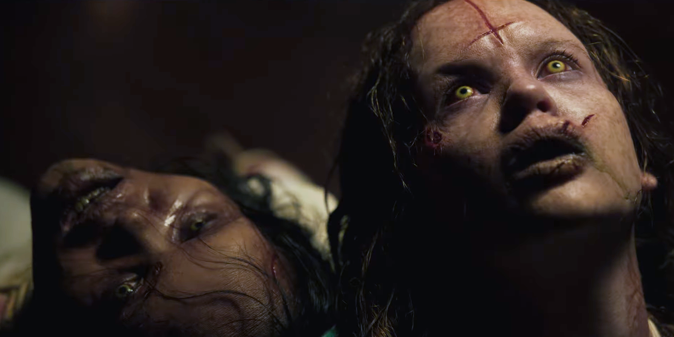 El Exorcista: Creyentes presenta su escalofriante tráiler oficial