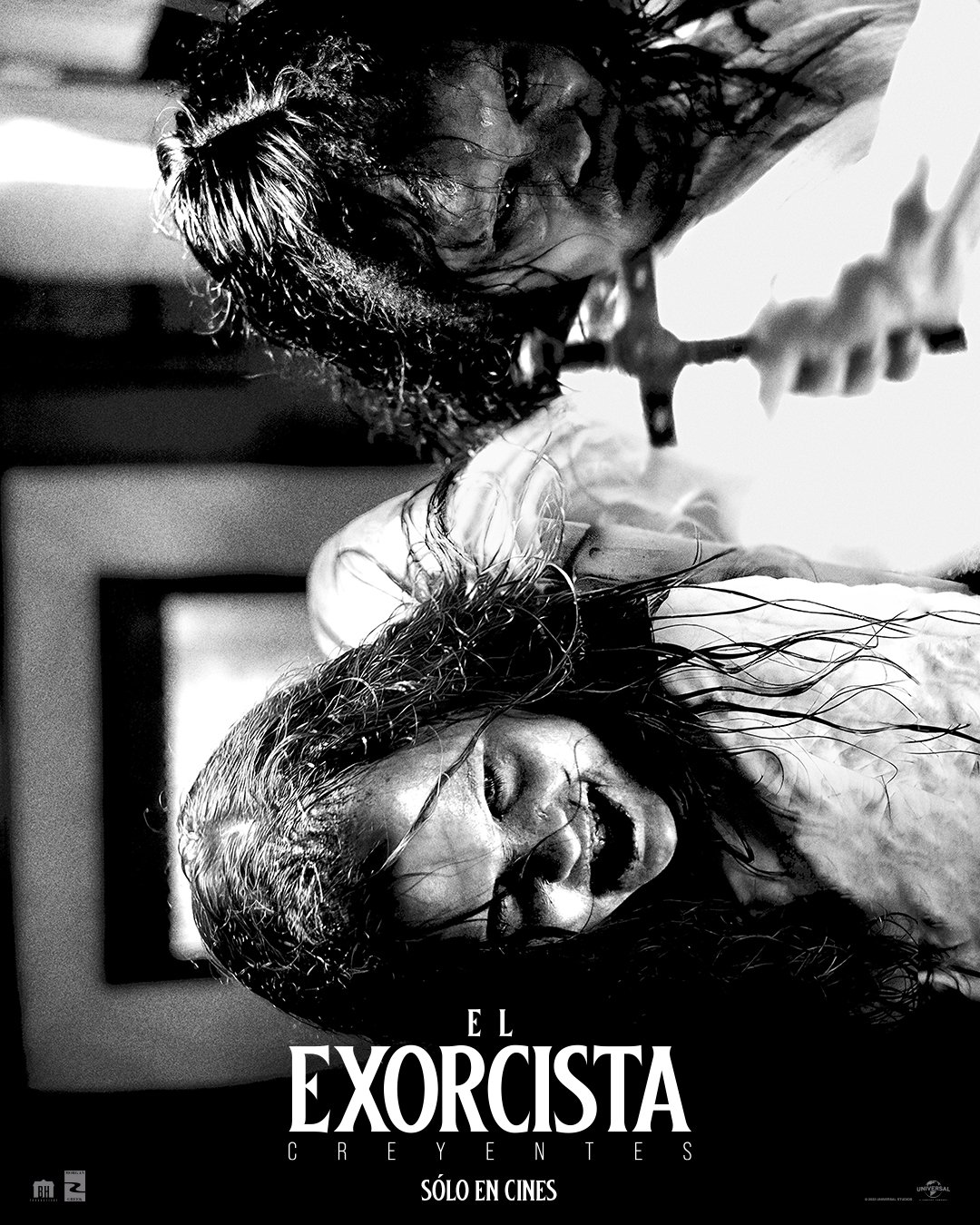 El Exorcista: Creyentes