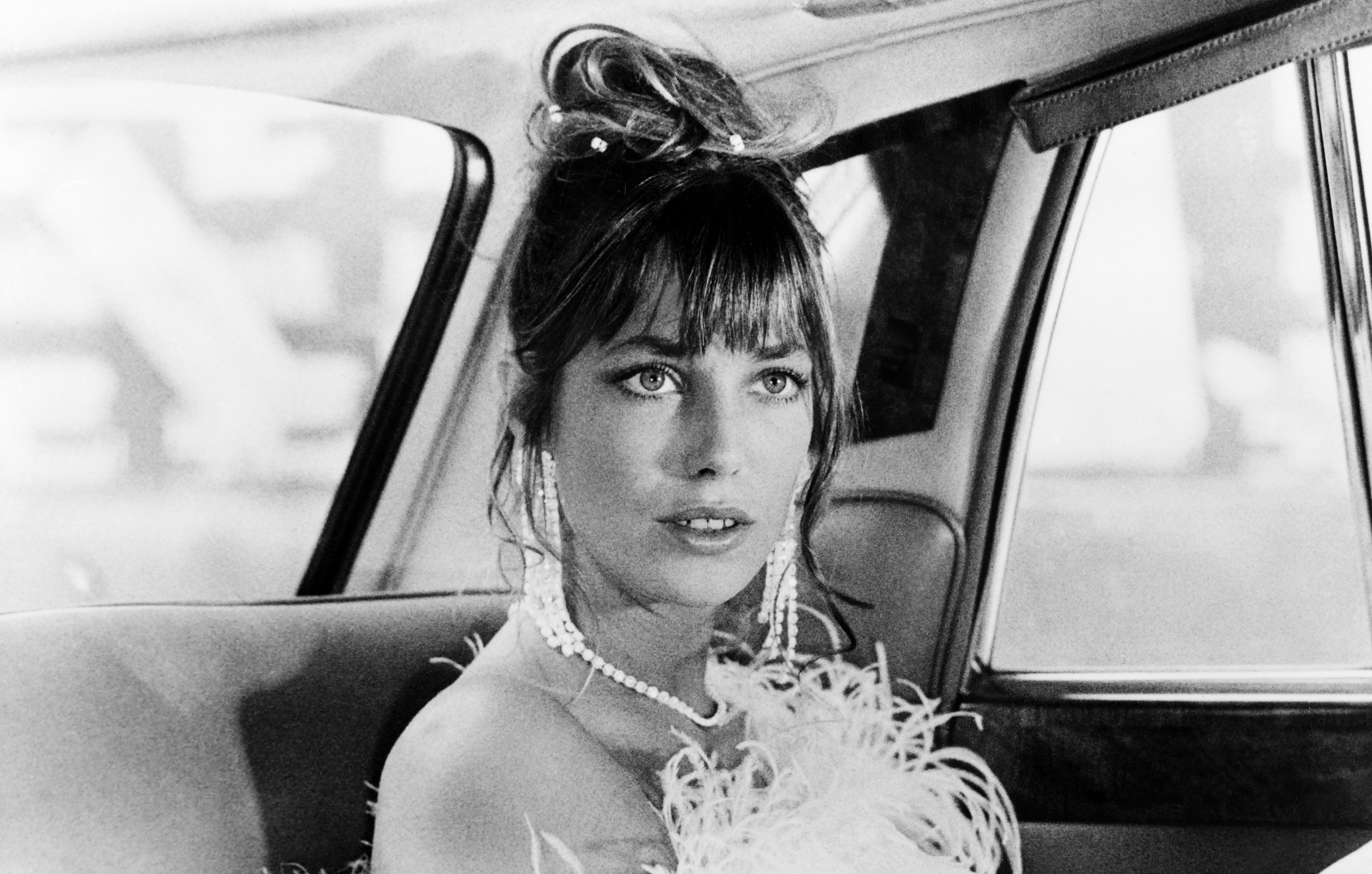 Fallece Jane Birkin, actriz, cantante e “it girl”, a los 76 años