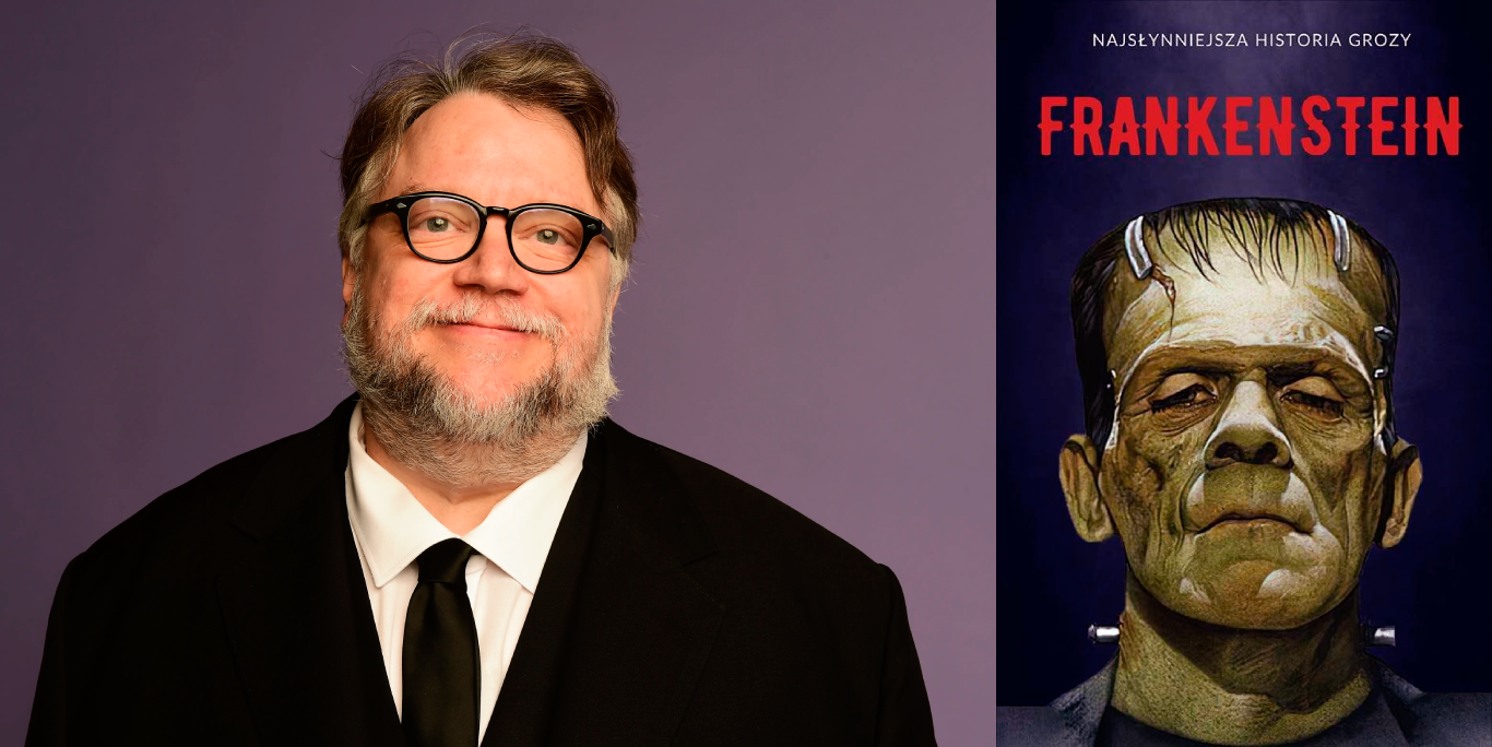 Frankenstein: La versión de Guillermo del Toro será “profundamente emotiva”